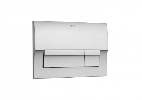 Кнопка смыва Roca In-Wall 78901170B2