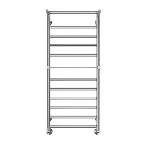 Полотенцесушитель водяной Terminus 4670078529831 55х120 хром