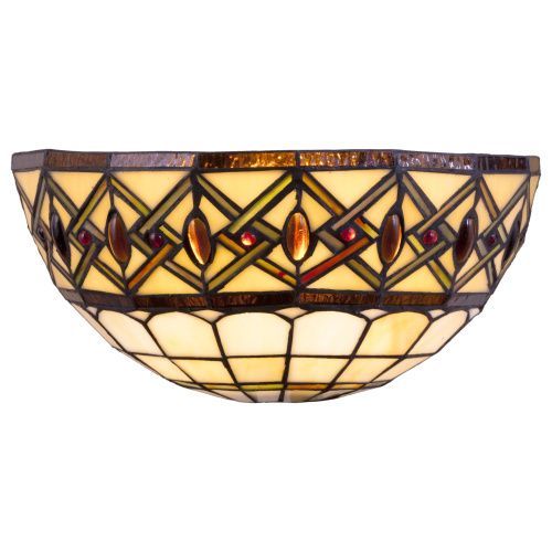 Светильник настенный Velante 859-801-01