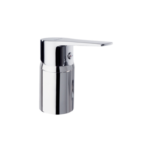 Смеситель Ramonsoler TITANIUM 182201S настенный хром