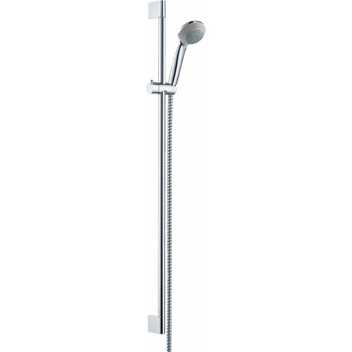 Душевой гарнитур Hansgrohe Crometta 27762000 настенный хром