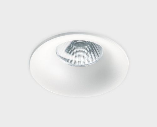 Светильник встраиваемый Italline IT06 IT06-6016 white 3000K