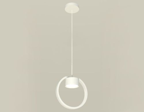 Светильник подвесной Ambrella Light Traditional (Традитионал) XB9101100