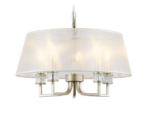 Люстра подвесная Ambrella Light Classic (Цлассиц) LH71211
