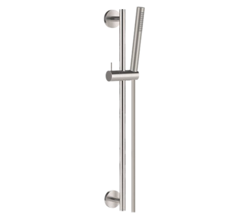 Душевой гарнитур Remer X Style Inox SS317M317MM настенный цвет нержавеющая сталь
