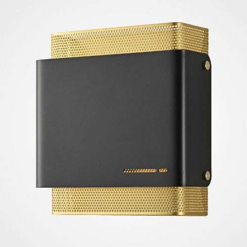 Светильник настенный ImperiumLoft Casing (Цасинг) 140597-26