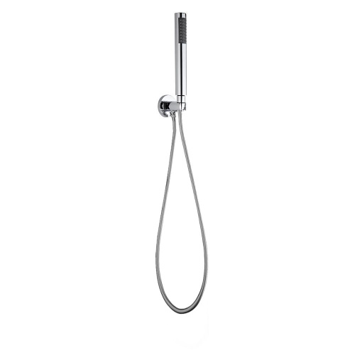 Душевой гарнитур Fiore Kera 30NN8786 цвет черный матовый Душевой гарнитур Fiore Kera 30NN8786 цвет черный матовый