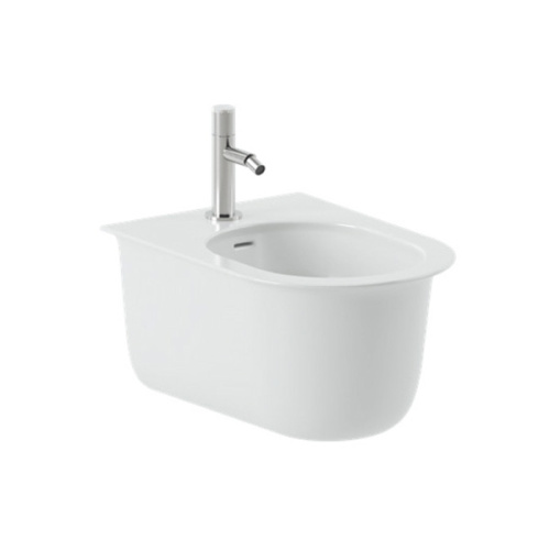Биде Artceram CHIC CHB001 94 00 подвесное