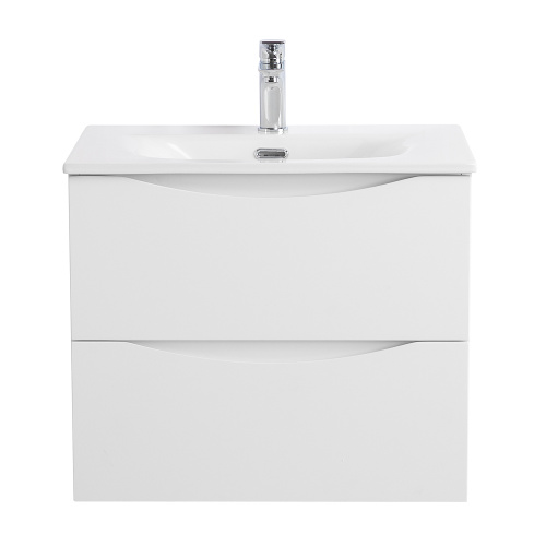 Тумба под раковину BelBagno Marino-Cer-N MARINO-CER-N-600-2C-SO-BO-P 59,6x45,5x50
