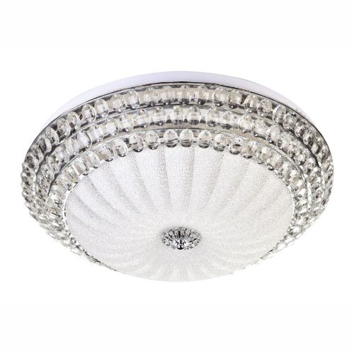 Светильник потолочный LED4U 1101/750 CR ПДУ