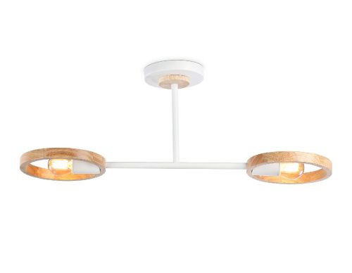 Люстра на штанге Ambrella Light Traditional (Традитионал) TR8243