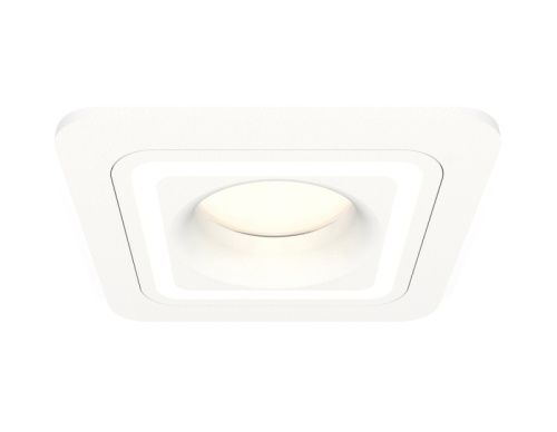 Светильник встраиваемый Ambrella Light Techno (Тецхно) XC7901011