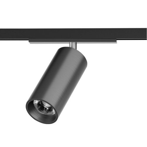 Трековый однофазный светильник Denkirs Shine spot (Схине спот) DK5741-DN