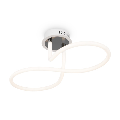 Светильник потолочный Freya Fancy (Нарядный) FR6059CL-L45W