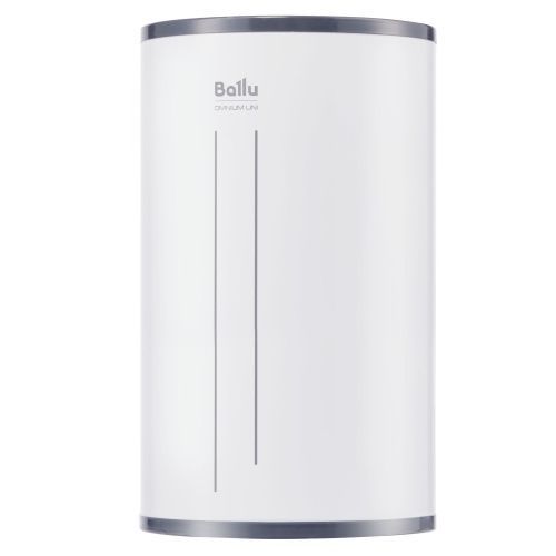 Водонагреватель электрический накопительный 2 кВт Ballu BWH/S 15 Omnium Uni O