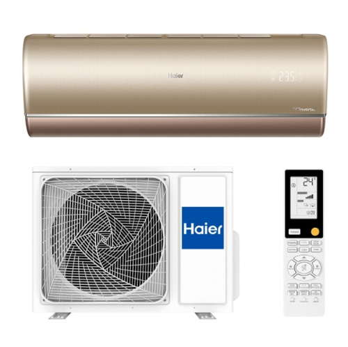 Настенный кондиционер Haier Jade Super Match AS25S2SJ2FA-G / 1U25MECFRA