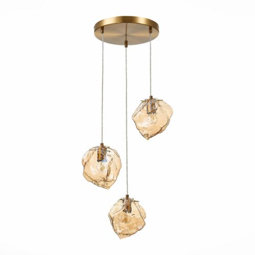 Светильник подвесной ST Luce Portici (Портици) SL1175.303.03