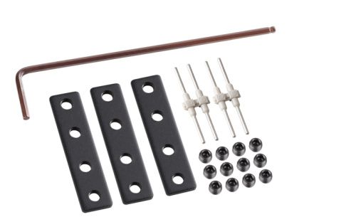 Соединители для шинопровода Novotech Kit (Кит) 135026