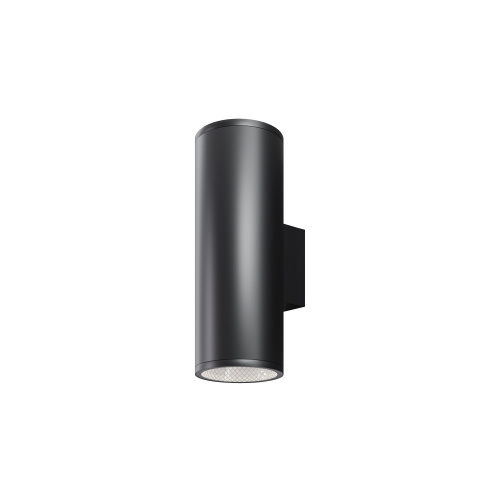 Уличный настенный светильник Maytoni Outdoor Shim (Клин) O514WL-L30B3K