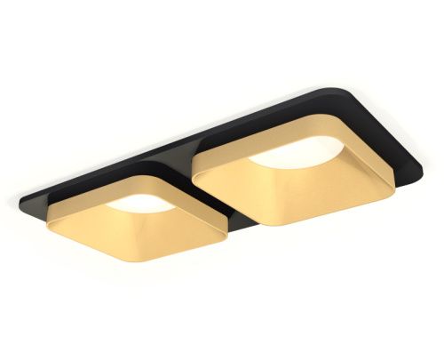 Светильник встраиваемый Ambrella Light Techno (Тецхно) XC7906004