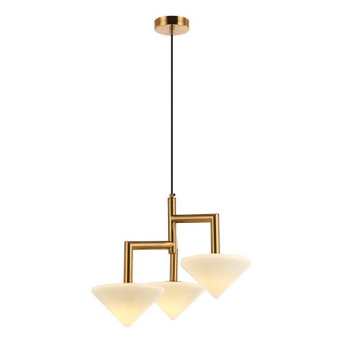 Светильник подвесной Stilfort Pilze (Пилзе) 2115/03/03P