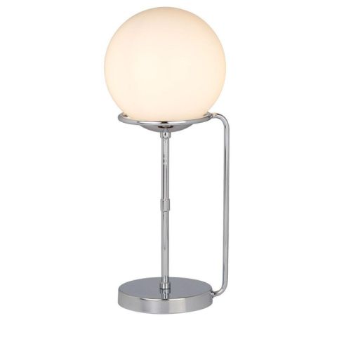 Настольная лампа Arte Lamp Bergamo (Бергамо) A2990LT-1CC
