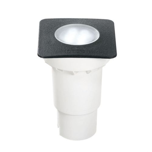 Ландшафтный светодиодный светильник Ideal lux Ceci Square (Цеци Скуаре) Ceci PT1 Square Small 120317