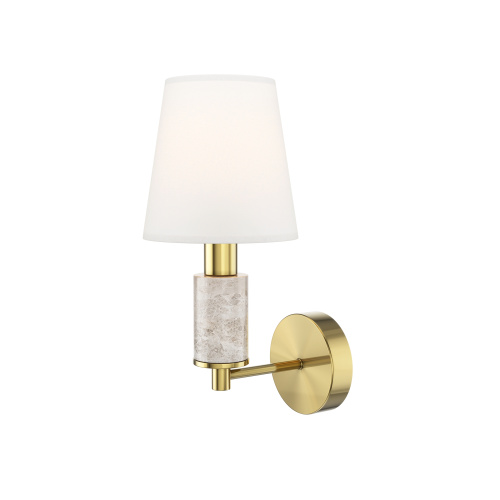 Бра Maytoni Lira (Лира) MOD483WL-01BS