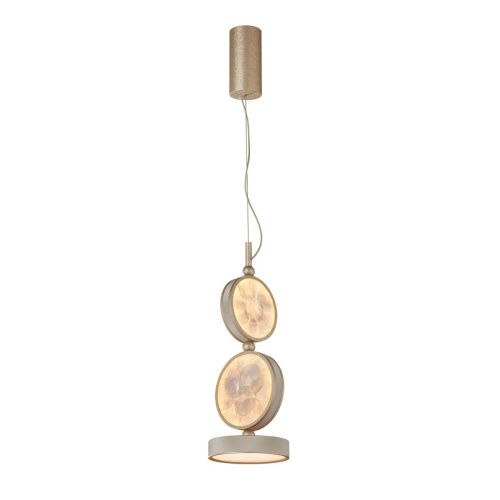 Светильник подвесной Favourite Solarius (Солариус) 4858-1P