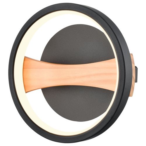 Светильник настенный Velante 450-021-01