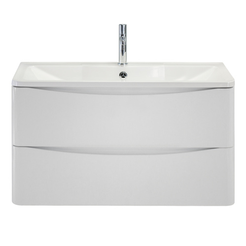 Тумба под раковину BelBagno Acqua ACQUA-900-2C-SO-BL 90x45x50