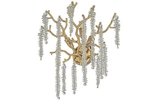Светильник настенный Dio D'Arte Tavenna Gold (Тавенна Голд) Tavenna H 2.40.100 G