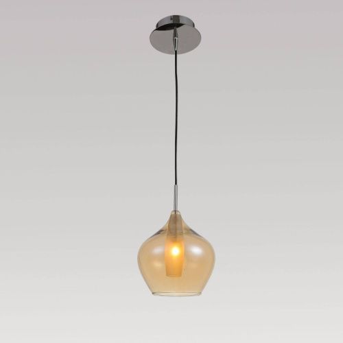 Светильник подвесной Lightstar Pentola (Пентола) 803043
