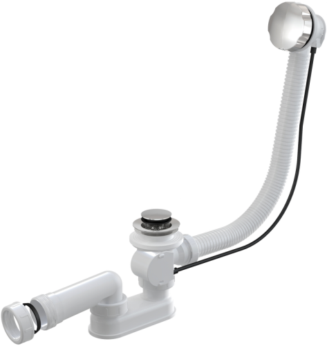 Cлив-перелив Kolpa-San 4000100