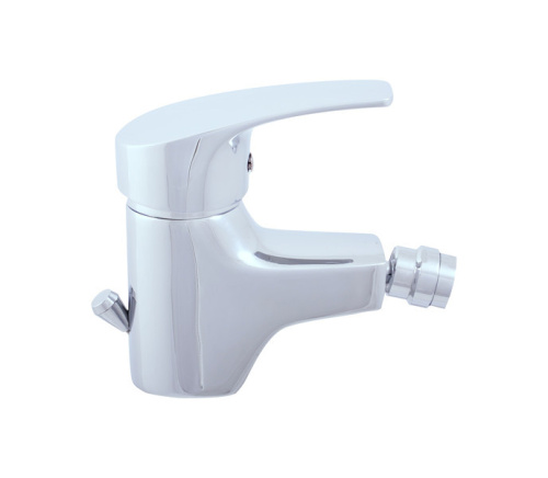 Смеситель RavSlezak KONGO K045.5 на биде хром Смеситель RavSlezak KONGO K045.5 на биде хром