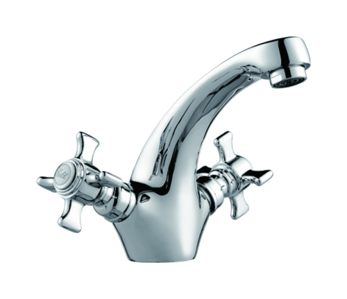 Смеситель D-Lin D110807 на раковину хром