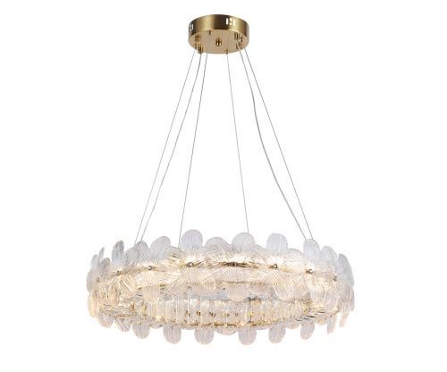 Люстра подвесная Kink Light Лиона 07600-60A,36
