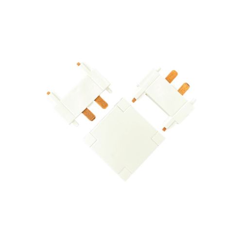 Соединитель шинопровода Wertmark Technical Hadar WTH.L5.00.L13