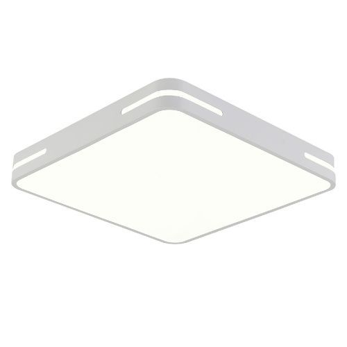 Люстра потолочная Natali Kovaltseva Modern (Модерн) LED LAMPS 81331