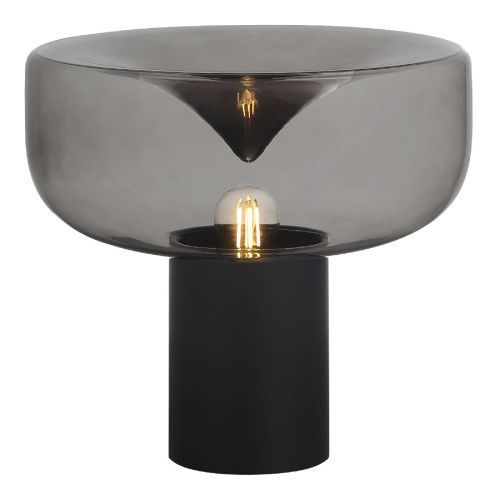 Настольная лампа ST Luce Ripple (Риппле) SL6014.404.01