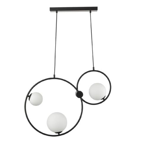Светильник подвесной Lumion Ornato (Орнато) 8035/3