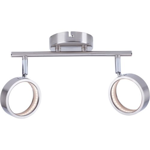 Спот Toplight Jacklyn (Джацклын) TL1239Y-02SN