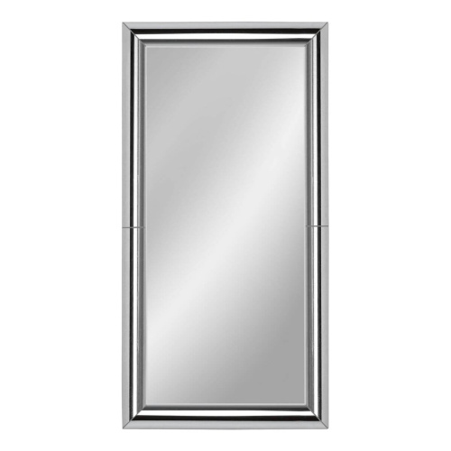 Зеркало Art Home Decor Line (Лине) AS07 CR 100х200 подвесное