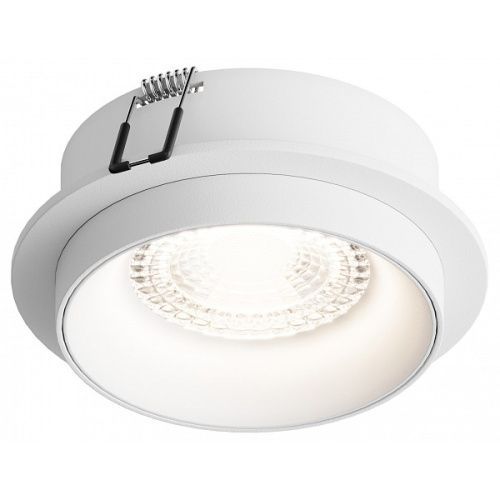 Светильник встраиваемый Hesby Lighting Vestby (Вестбы) HSBL_0119