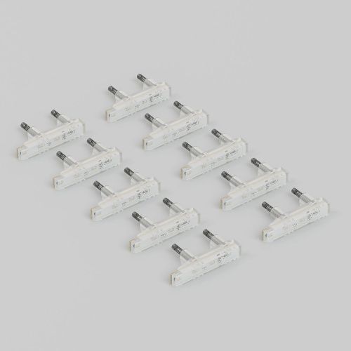 Блок LED подсветки для выключателя (10 шт.) Werkel 4690389213526