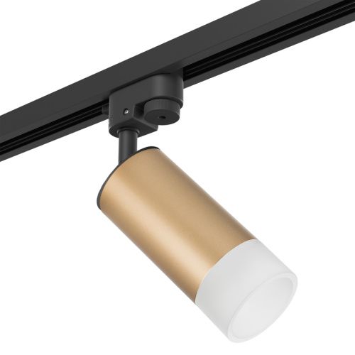 Трековый светильник Lightstar RULLO (РУЛЛО) R1T44031