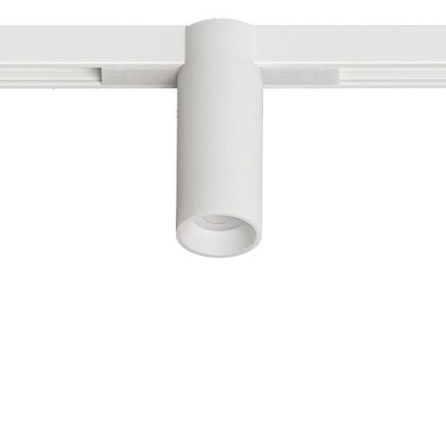 Трековый магнитный светильник Arte Lamp Optima (Оптима) A7289PL-1WH