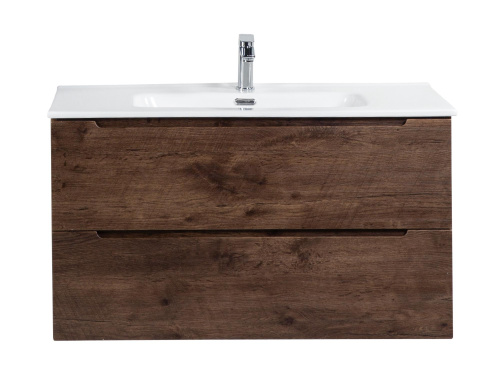 Тумба под раковину BelBagno Etna ETNA-900-2C-SO-RW-P 90x45,5x50