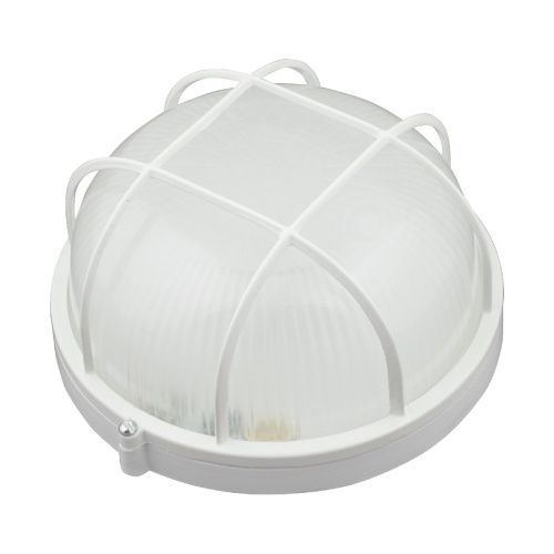 Настенно-потолочный светильник Uniel ULW ULW-K22A 8W/4000K IP54 WHITE