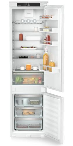 Холодильник двухкамерный Liebherr ICNSd 5603-20 001